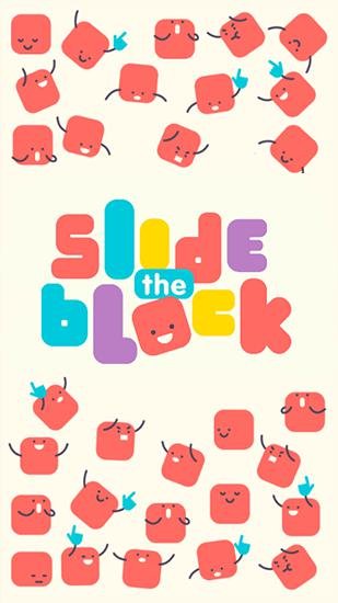 download Slide the block apk